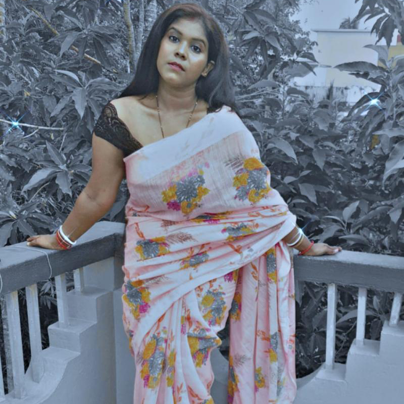 Sasmita mohanty  